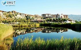 Umut Thermal Spa & Wellness Hotel