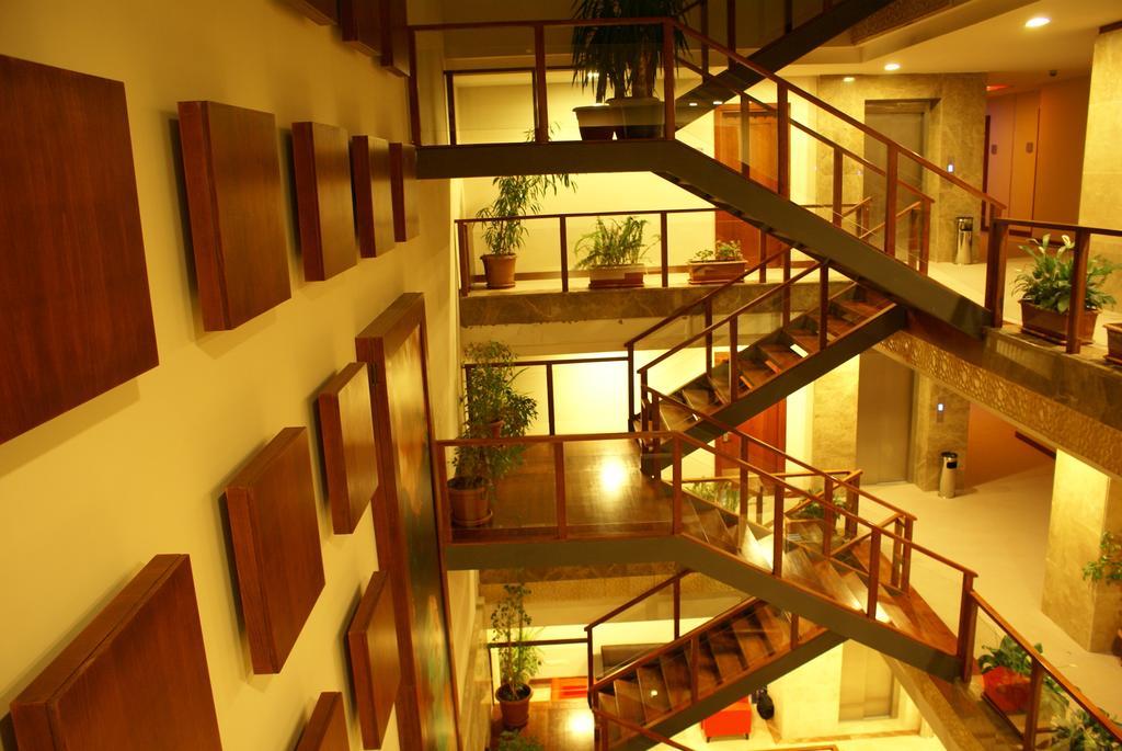 Umut Thermal Spa & Wellness Hotel Karakıran Exterior foto